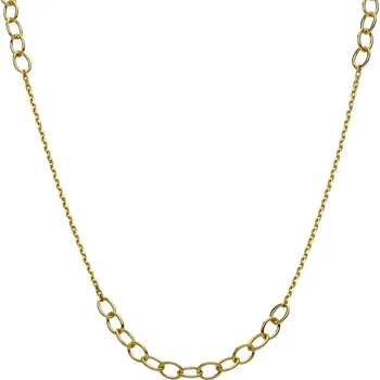 Řetízek Zlaton Řetízek žluté zlato 1.95g vel.42 000480609243