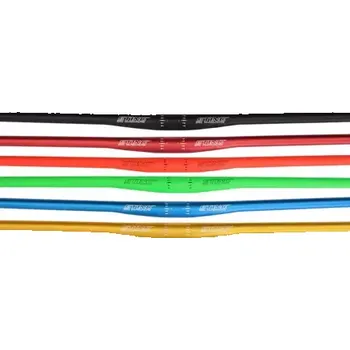 Řídítka Sting Řídítka Sting ST-208, 31,8 / 760mm barva fluo zelená