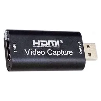 Video kabel Adaptér HDMI na USB HDS-555