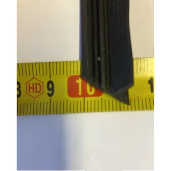 Příslušenství k oknu Těsnění 2 HS L 17300 Balení 17 m