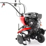 Kultivátor PUBERT VARIO 55P C3 s dvourychlostní variabilní převodovkou