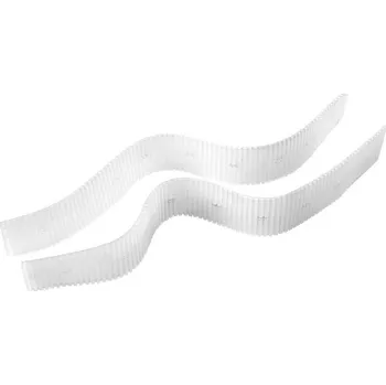 Příslušenství pro vysokotlaký čistič Cleancraft Stěrka (plastová) pro SSM 330