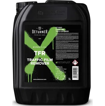 Autošampón Deturner TFR - Chemické předmytí auta (5 l)
