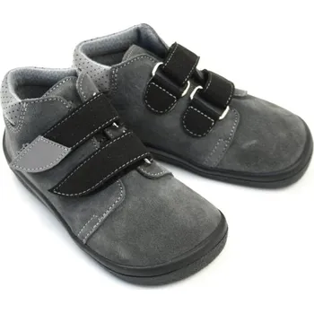 Dívčí obuv Beda Barefoot Black Moon W/M/OP EUR 22