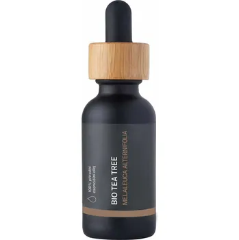 Vonný olej BIO Tea tree - 100% přírodní esenciální olej 10 ml