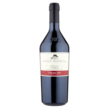 Víno St. Michael Eppan St.Valentin Lagrein DOC 2021 Riserva