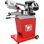 Holzmann Pásová pila na kov BS128HDR 400V