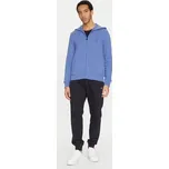 Napapijri Mikina Balis NP0A4HHV Modrá Regular Fit XL