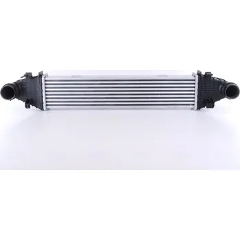 Auto-moto Chladič turba NISSENS 96535