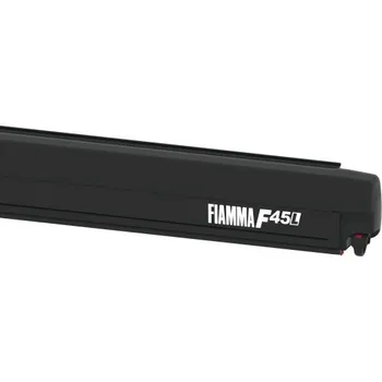 Markýza Fiamma Markýza Fiammastore F45L 500 černá