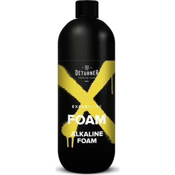 Autošampón Deturner Alkaline Foam - Alkalická aktivní pěna (1000ml)