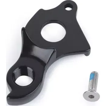 rám kola Author Patka rámu Author výměnná koncovka 52-0178 2014