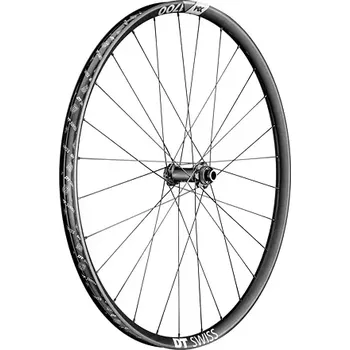 Zapletené kolo DT Swiss 29" kola DT Swiss XM 1700 Spline 622x30 náboj Přední - 15x110mm Boost