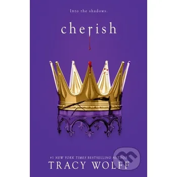 Cherish - Tracy Wolff Piatkus