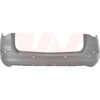 Nárazník Nárazník VAN WEZEL 3749548