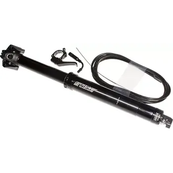 Sedlovka Sting Teleskopická sedlovka Sting ST-308 průměr/délka 30,9/386 mm (zdvih 125 mm)