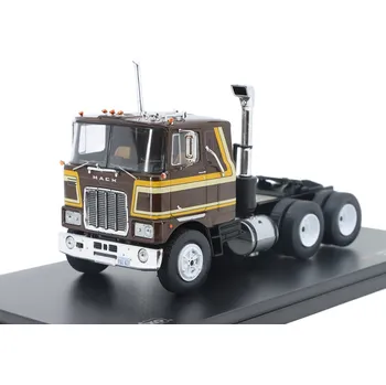autíčko Mack Serie F 1:43 Mack Series-F - kovový model auta 1/43