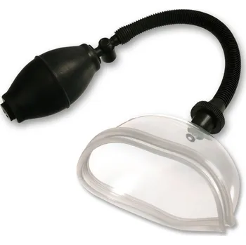 Vakuová pumpa Vaginální přísavka s pumpičkou