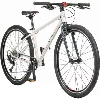 Horské kolo BEANY ZERO 27.5 27.5 bílá