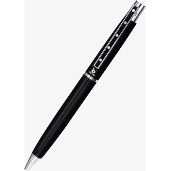 Preciosa Bonheur (štěstí) Kuličkové pero opálově modrá