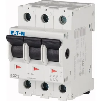 Stavebniny Eaton IS-32/3 276268