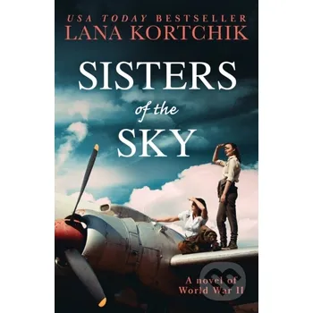 Sisters of the Sky - Lana Kortchik HQ