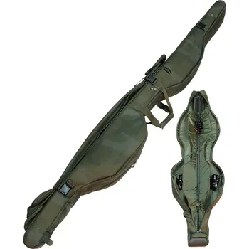 Pouzdro na prut Sonik Obal na pruty Bank-Tek 3 Rod Compact Sleeve 10'