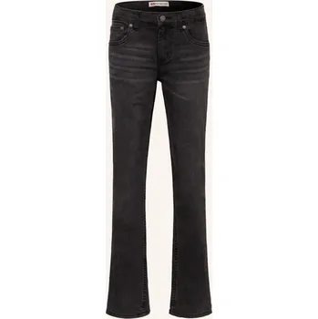Pánské džíny Levi's® Chlapecké Džíny 512 Slim Taper Fit, Džíny 512 Slim...