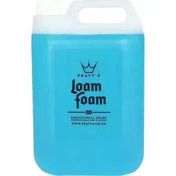 Peaty's Čistič Peaty's LoamFoam Cleaner objem - (náplň) 5 l