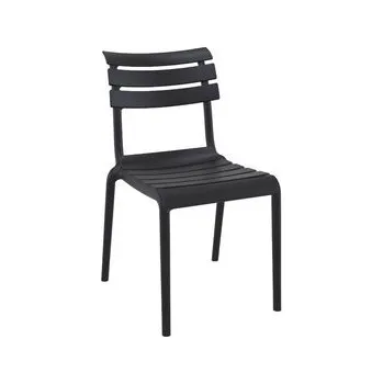 Jídelní židle židle Penelope Black