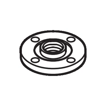 Matice Hikoki matice M14 pro brusky 337329