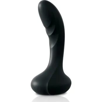 Vibrátor na prostatu Zakřivený vibrátor prostaty Sir Richard's