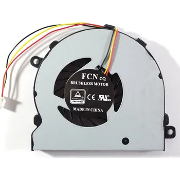 Náhradní díl pro notebook ventilátor Dell Inspiron 15 3000 3565 3567 3568 3576 P63F Vostro 3468 3568