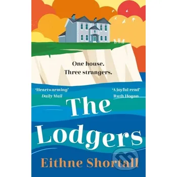 The Lodgers - Eithne Shortall Corvus