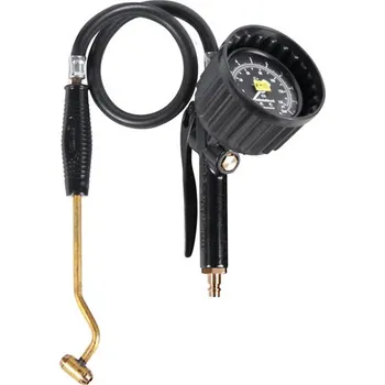 Kompresor Aircraft Pneuhustič PRO-G DUO, cejchovaný