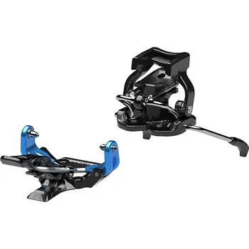 Skialpinistické vybavení Ski Trab Gara Titan 4.5 + Stoper (závodní skialpinistické vázání)