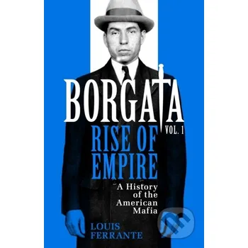 Borgata: Rise of Empire - Louis Ferrante W&N