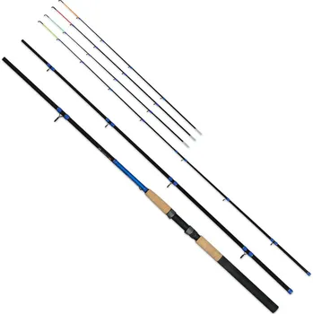 Rybářský prut Giants Fishing Prut CLX MK2 Feeder 3,6m 90g 3+4-díl