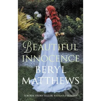 Beautiful Innocence - Beryl Matthews Allison & Busby