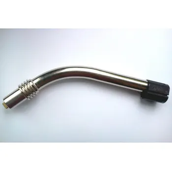 Příslušenství ke svářečce Koleno hořáku BINZEL MB 24 KD 50°