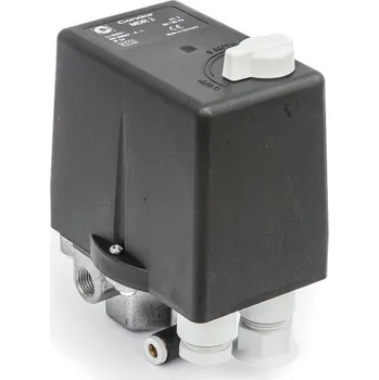 Kompresor Aircraft Tlakový spínač CONDOR MDR 3/11, 6,3 – 10 A