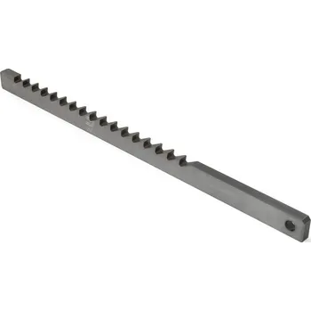 Frézka Bow Drážkovací jehla 12 mm