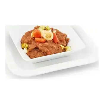 Keto dieta Victus Parmentier (5x39g)