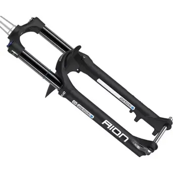 Vidlice na kolo SR Suntour Vidlice odpružená 29" tapered Suntour AION35 EVO Boost RC PCS 15QLC2, 150mm, černá