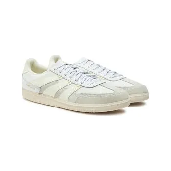 Chlapecké tenisky Boty na fotball adidas Predator Freestyle Indoor IH4795 Béžová 41_13