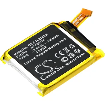 Baterie k notebooku Baterie Cameron Sino CS-FTL276SH za Fossil APP00276 - neoriginální