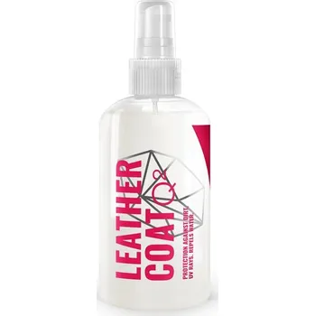 Gyeon AC GY26004 LeatherCoat suchý sealant na kůži - 120ml