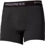 PROGRESS Progress Cocarber pánské boxerky, antracit velikost XL