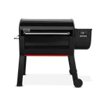 Weber SMOQUE XL | peletový gril
