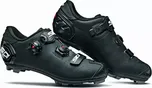 Sidi Tretry Sidi Dragon 5, matt black velikost 44,5